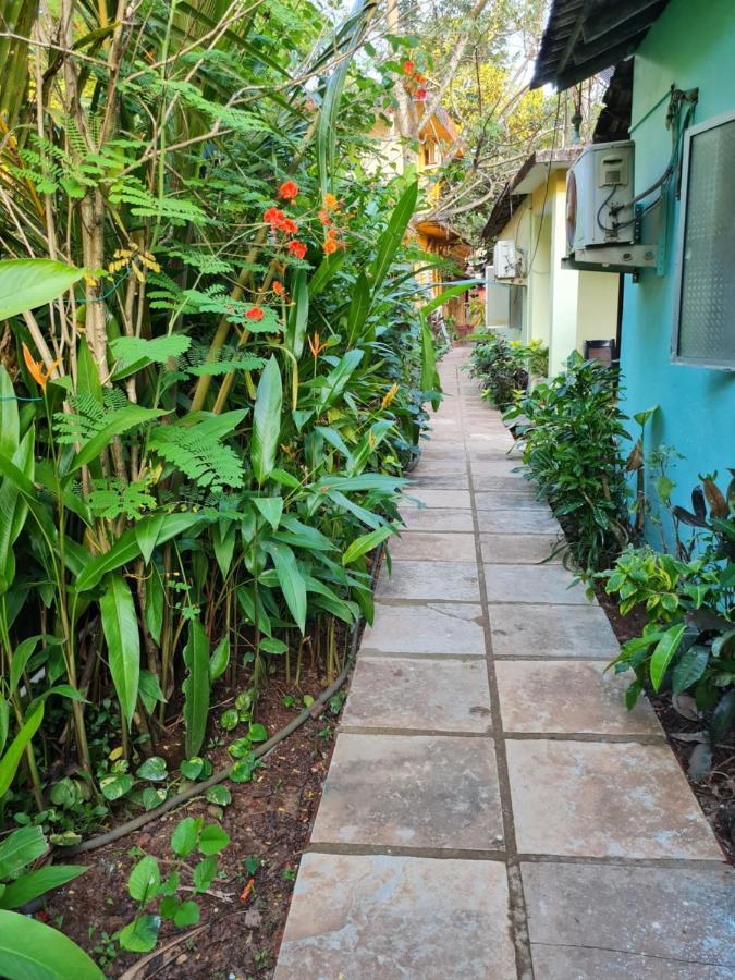 Hotel Nostalgicgoa Homestay & Shared Accomodation
