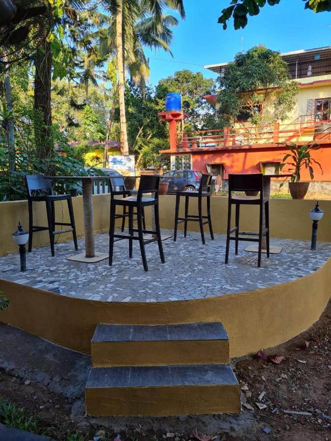 Nostalgicgoa Homestay & Shared Accomodation Anjuna
