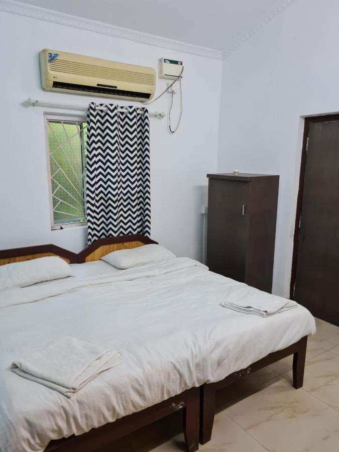 Nostalgicgoa Homestay & Shared Accomodation 3* Anjuna
