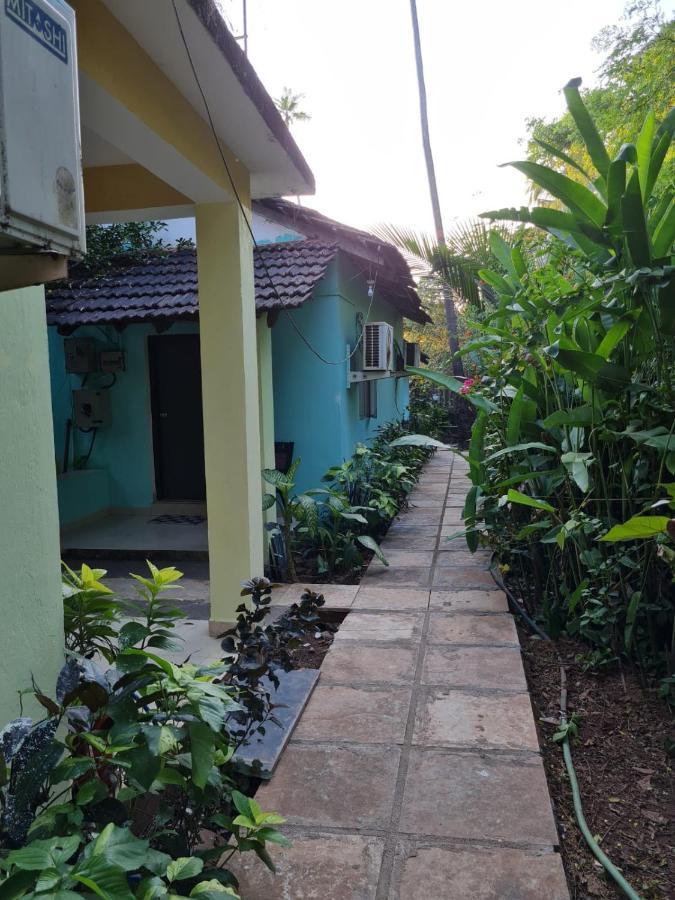 Nostalgicgoa Homestay & Shared Accomodation 3*