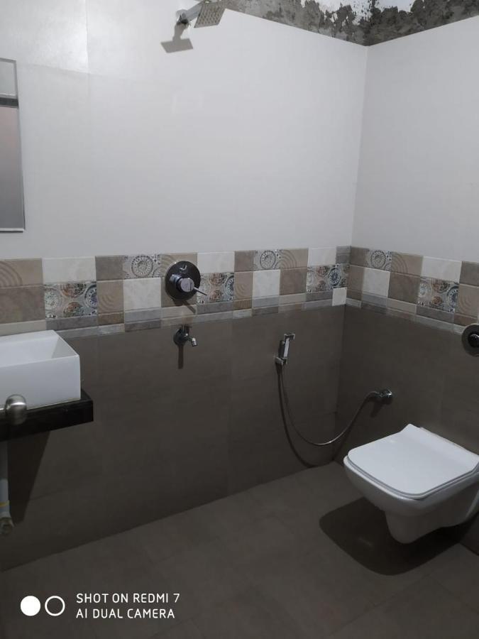 Nostalgicgoa Homestay & Shared Accomodation Hotel Anjuna