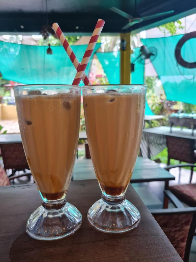 Hotel Nostalgicgoa Homestay & Shared Accomodation 3*