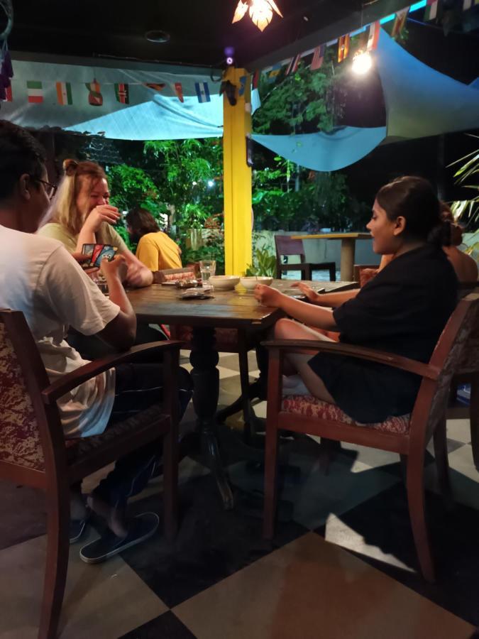 Hotel Nostalgicgoa Homestay & Shared Accomodation