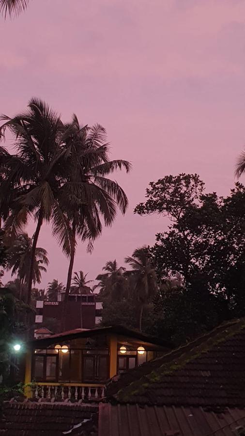 Nostalgicgoa Homestay & Shared Accomodation