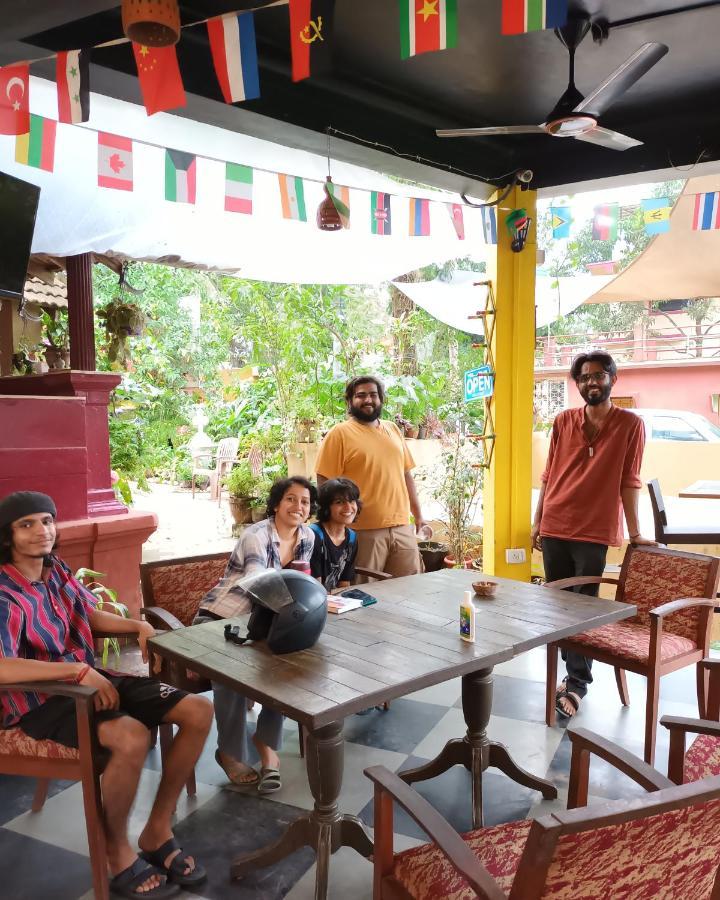 Hotel Nostalgicgoa Homestay & Shared Accomodation