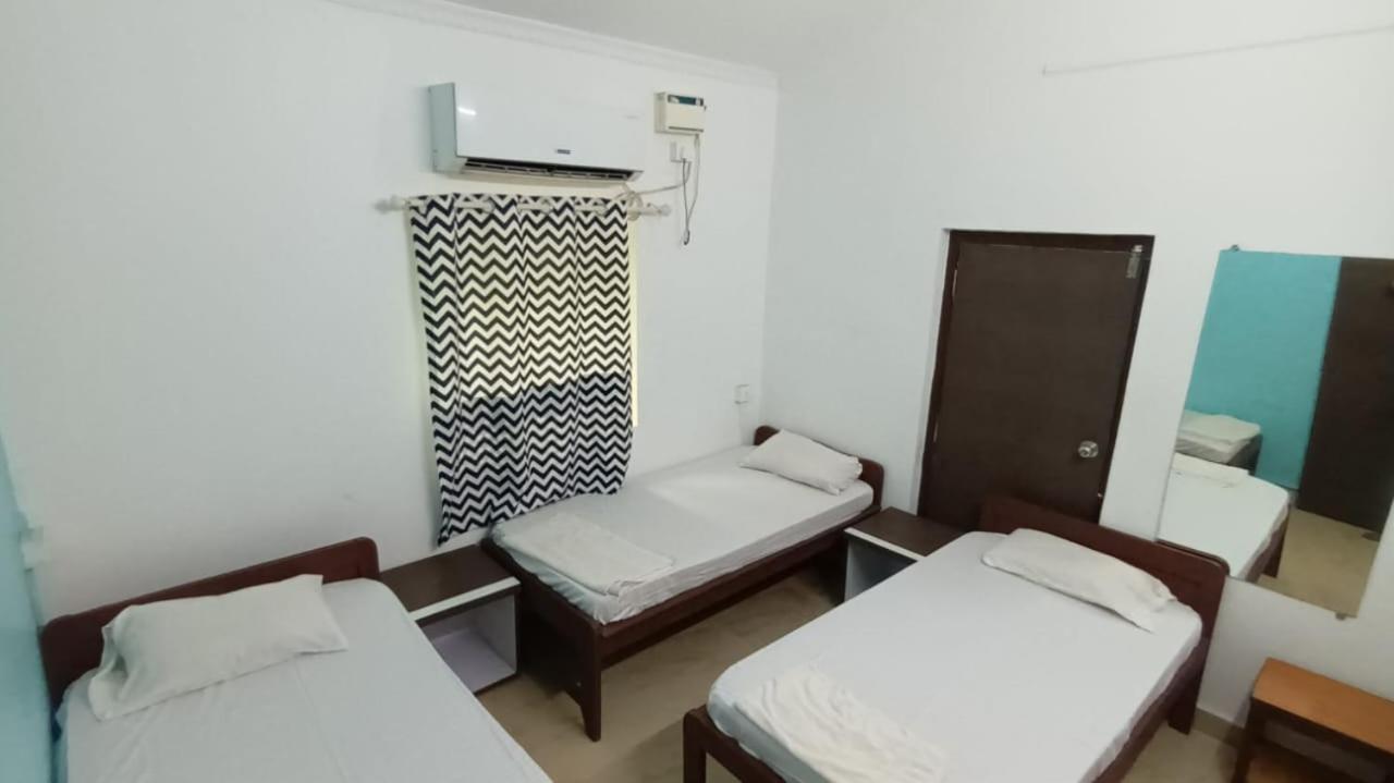 Nostalgicgoa Homestay & Shared Accomodation Anjuna