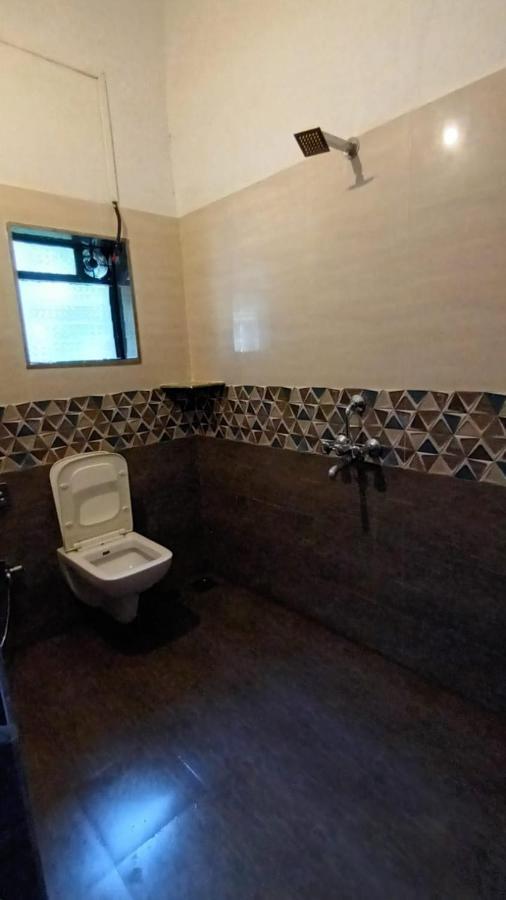 Hotel Nostalgicgoa Homestay & Shared Accomodation Anjuna