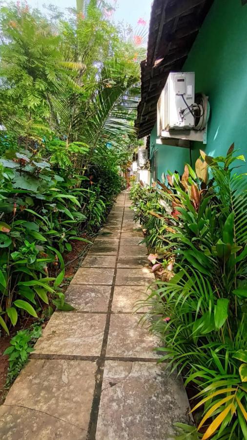 Hotel Nostalgicgoa Homestay & Shared Accomodation