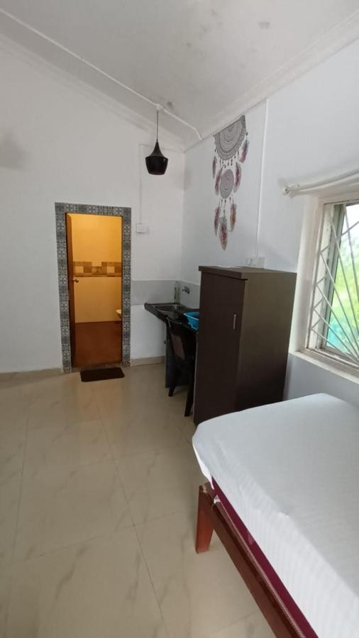 Nostalgicgoa Homestay & Shared Accomodation 3*