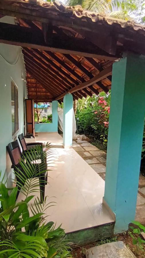 Nostalgicgoa Homestay & Shared Accomodation 3*