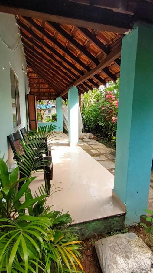 Nostalgicgoa Homestay & Shared Accomodation Anjuna