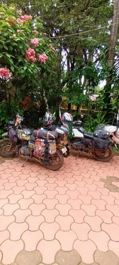 Nostalgicgoa Homestay & Shared Accomodation Hotel