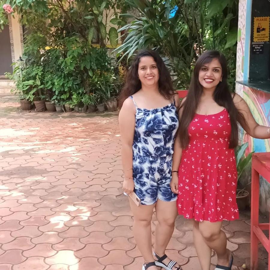 Nostalgicgoa Homestay & Shared Accomodation 3*