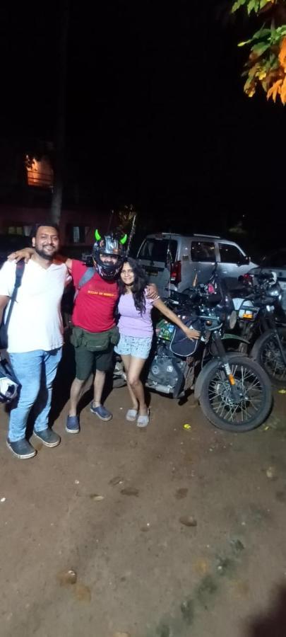 Nostalgicgoa Homestay & Shared Accomodation Hotel Anjuna