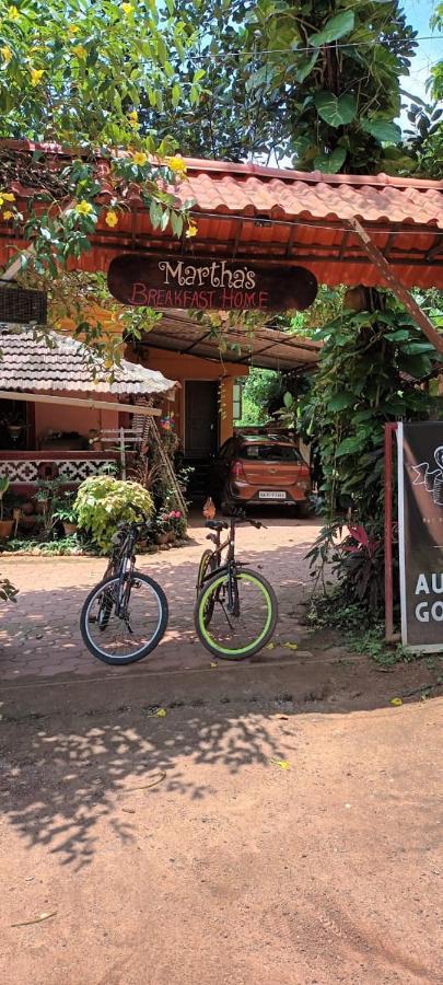 Nostalgicgoa Homestay & Shared Accomodation Hotel 3*